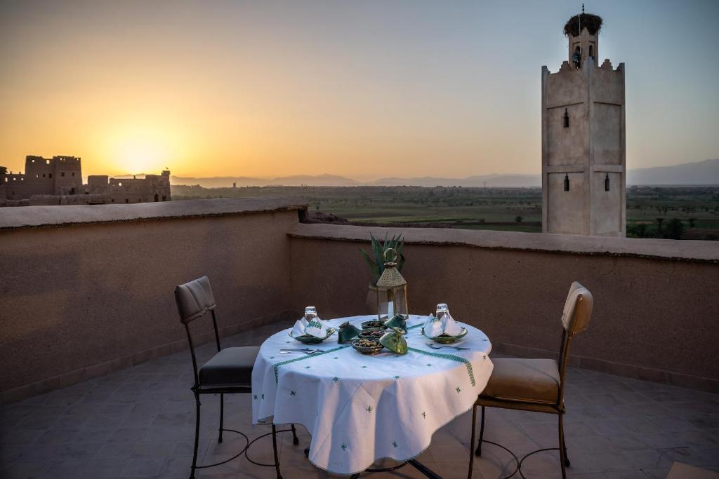 Dar Bladi Bed & Breakfast Tajda Ngoại thất bức ảnh