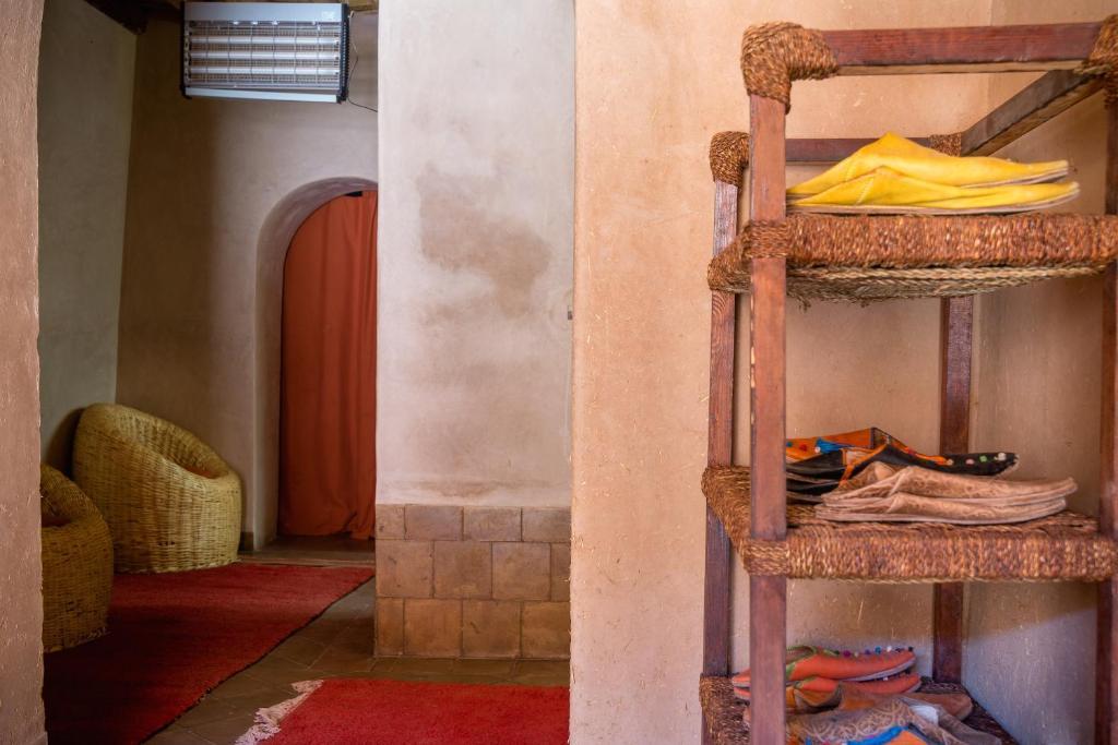 Dar Bladi Bed & Breakfast Tajda Ngoại thất bức ảnh